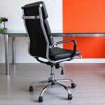 FOMA - sedia da ufficio