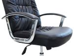 YURI - sedia da ufficio ergonomica