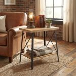 JARVIS - consolle in legno
