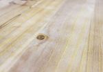 SPECTER - libreria industrial in legno e acciaio