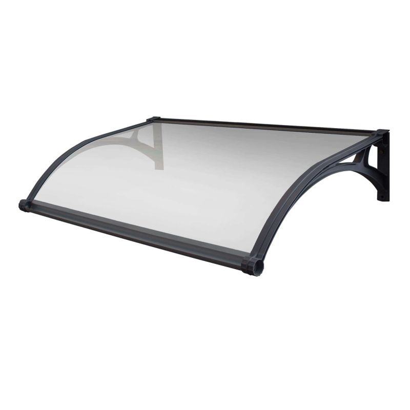 LEDDY - pensilina in policarbonato opaco con led 100 X 150