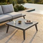 NANDO - tavolino per salotto modulare cm 68 x 68 x 30 h