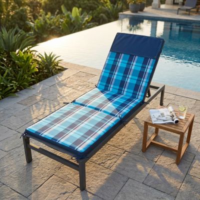 LIVES - cuscino lettino con doppia cucitura idrorepellente