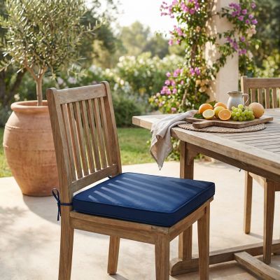 MADDY - Cuscino per seduta idrorepellente