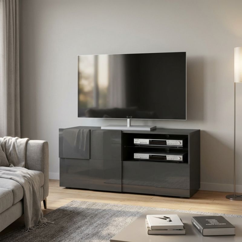 DOMO - porta tv moderno