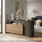 LIBERTY - madia di design moderno