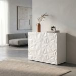 LION - credenza di design moderno
