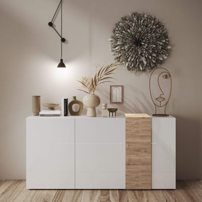 KARMA - madia di design moderno