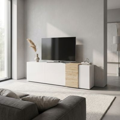 KARMA - porta tv moderno
