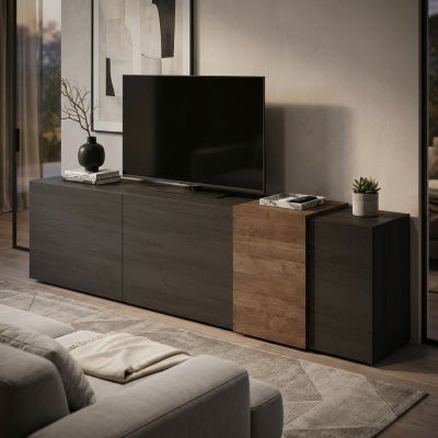 KARMA - porta tv moderno