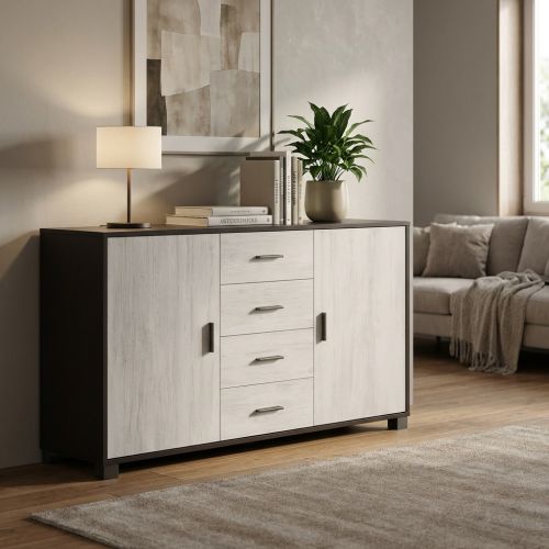 KITON - madia moderna per soggiorno