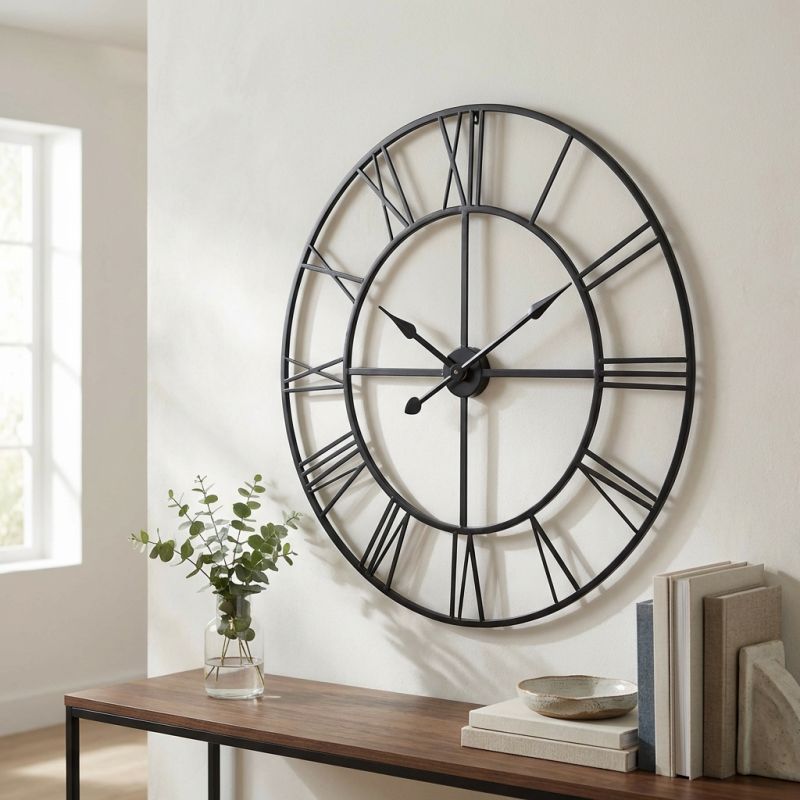 HORO - orologio analogico classico