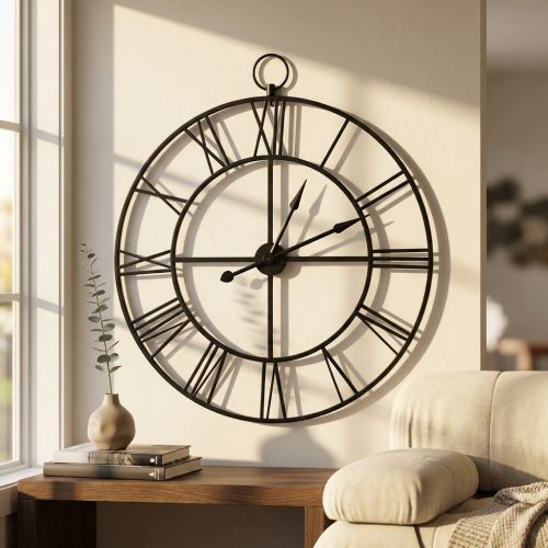 HORO - orologio analogico classico