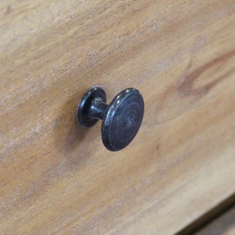 BOERUM - mobile in legno riciclato