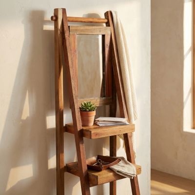 HARLEM - mobile in legno riciclato