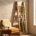 PIX - mobile in legno riciclato