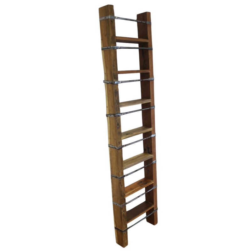 PIX - mobile in legno riciclato