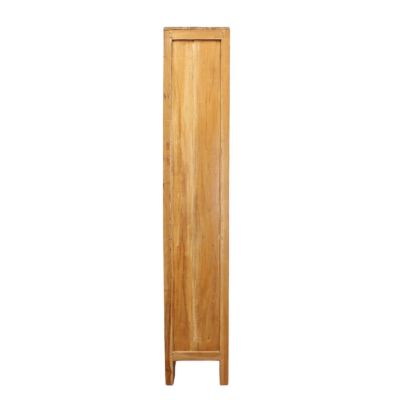 ALBUS - mobile in legno di mogano