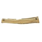 GAMP - appendiabiti in legno di teak