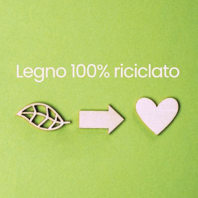 SMITH - set di 3 cassette in legno di mogano