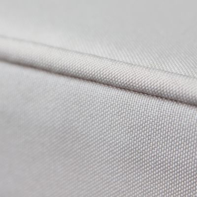 ODETTE - poltrona in metallo verniciato a polvere antracite
