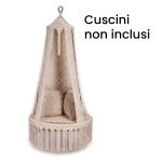 OASI - amaca in cotone