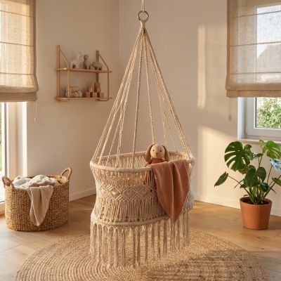 CARMEN - amaca in cotone