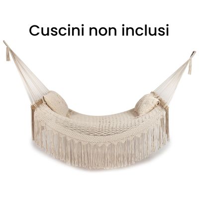 OPERA - amaca in cotone