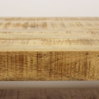 FOX - mobile in legno di mango con 4 ante