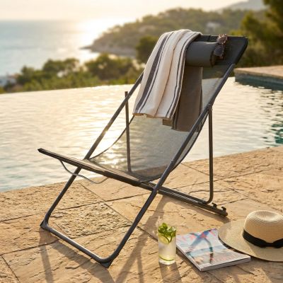 BUNNY - spiaggina in metallo
