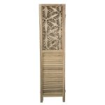 INTRO - separè in legno