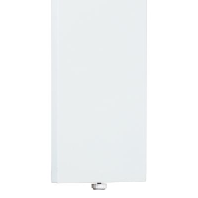 IMPACTO - tavolo allungabile in alluminio 150/200 bianco o antracite