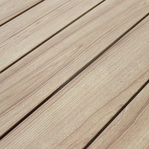 IMPACTO - tavolo con struttura in alluminio verniciato bianco o antracite