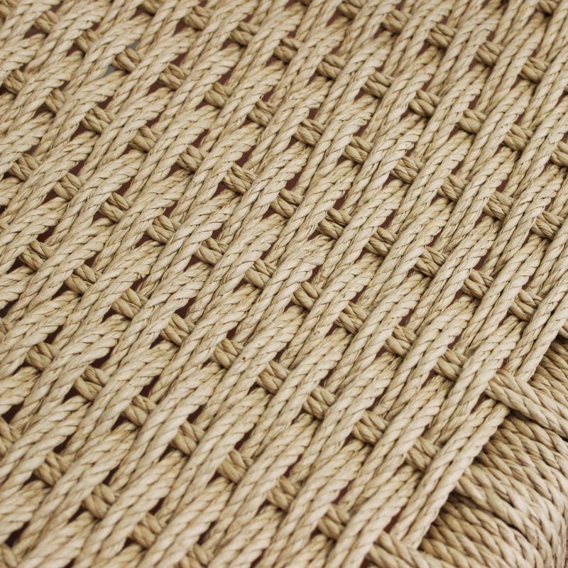 CHATHAM - poltrona impilabile in teak