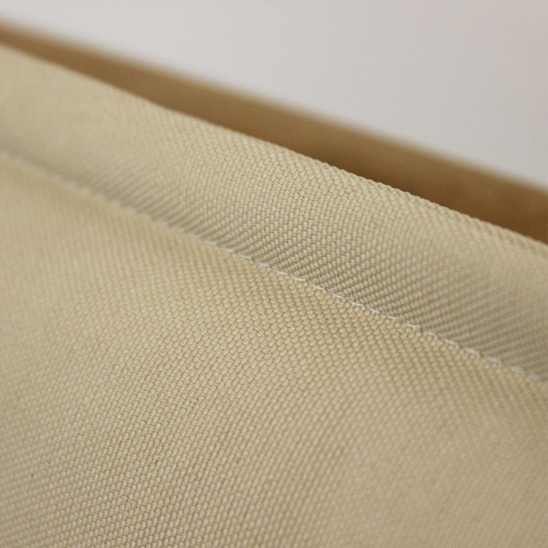 FATU - poltrona impilabile in teak e wicker