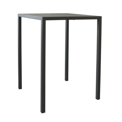 DADA - tavolo autolivellante 80 x 80 x 110