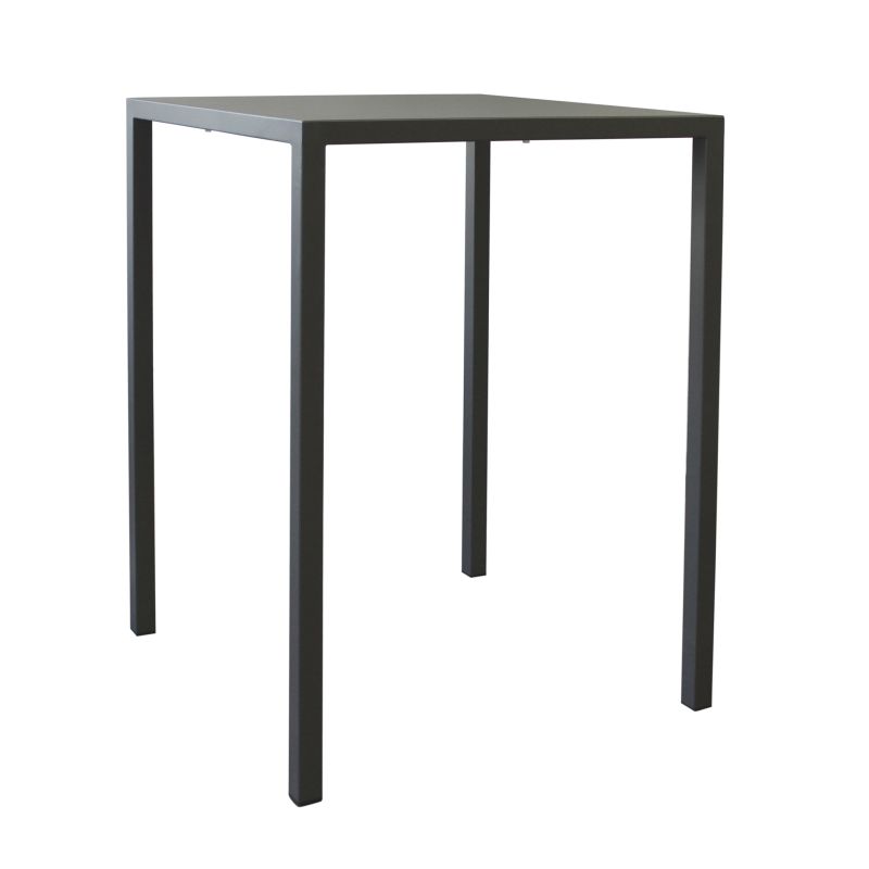 DADA - tavolo autolivellante 80 x 80 x 110