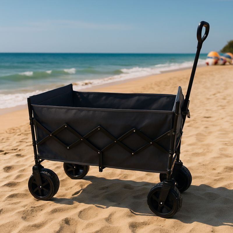 RUSSIAN - carrello