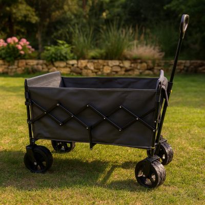 RUSSIAN - carrello