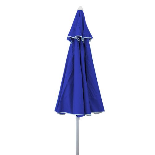 LIZY - ombrellone spiaggia palo alluminio 220/32