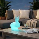 BETSY - coniglio luminoso piccolo 