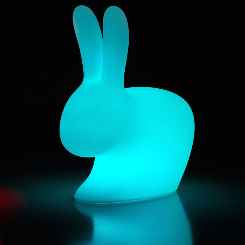 BETSY - coniglio luminoso piccolo 