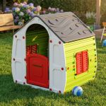 MAGICA - casetta da giardino per bambini