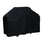 PIVY - custodia in pvc per bbq per STARK