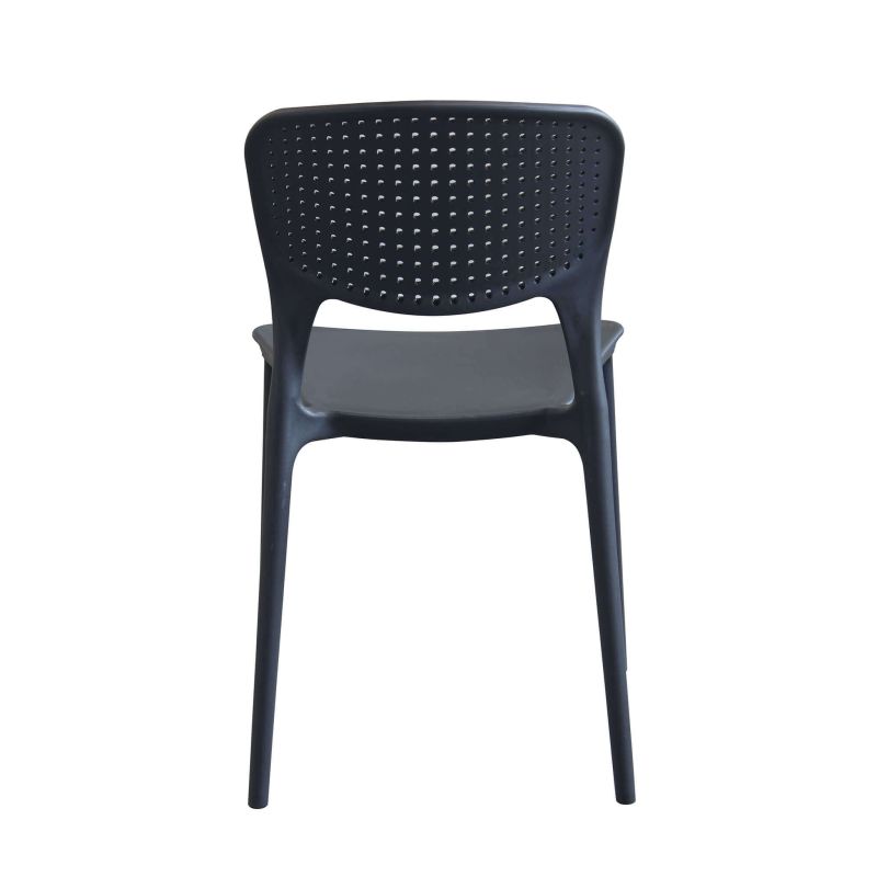 BELLA - sedia in plastica