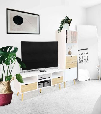 ASTRAL - porta TV moderno