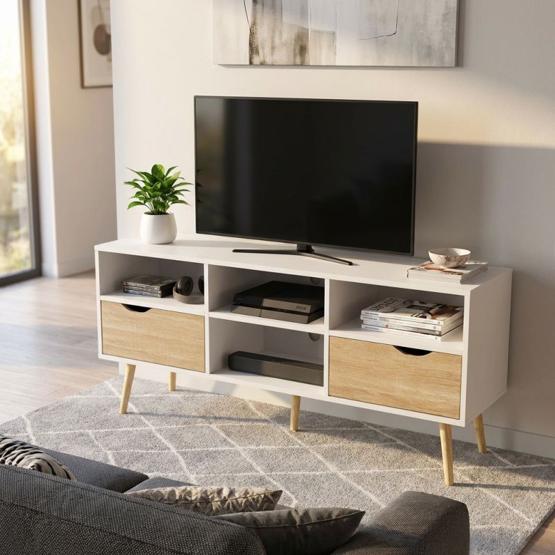 ASTRAL - porta TV moderno