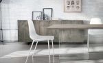 ADELA - credenza in rovere