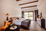 PINUS - letto in pino riciclato