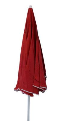 Ombrellone Spiaggia Nylon Protezione Uv Diametro 1,8 M colore CASUALE